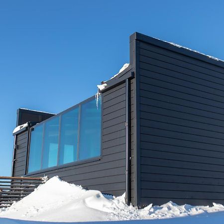 Top Star Saariselkae - Arctic Glass Cubes Εξωτερικό φωτογραφία