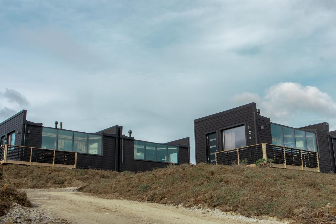 Top Star Saariselkae - Arctic Glass Cubes Εξωτερικό φωτογραφία
