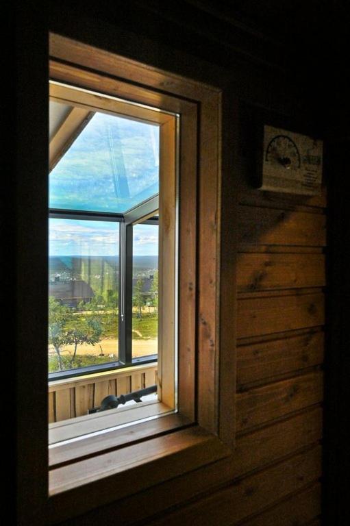 Top Star Saariselkae - Arctic Glass Cubes Εξωτερικό φωτογραφία